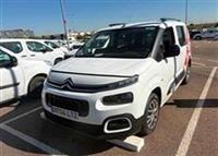CITROEN 1.5 BLUEHDI 75KW TALLA M FEEL PACK  - 8704-LTZ